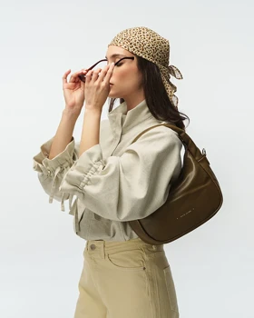 کراس بادی مدل David jones cm6518