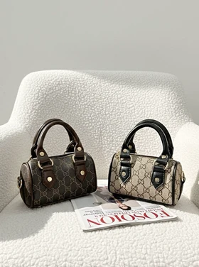 مینی بگ گیسو