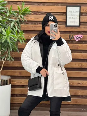 کاپشن مموری دورو سه جیب