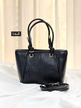 کیف دستی چرم سیتروس کد 103200622 (کد 1)