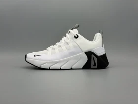کتانی نایکی متکان7 سفید مشکی/Nike Metcon