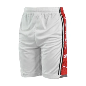 شلوارک ورزشی مردانه جردن مدل 07 سفید