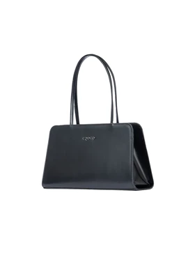 کیف دوشی چرم زنانه مدل wb1001 new