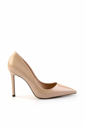 کفش پاشنه‌بلند کلاسیک زنانه bambi bambi