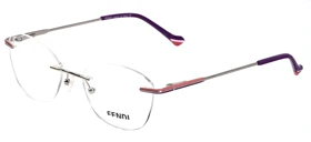 عینک طبی فندی مدل FD8701