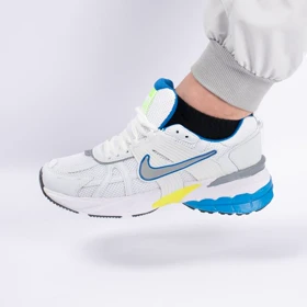 کتانی اسپرت مردانه مدل نایک NIKE vaporfly 3 رنگ سفید