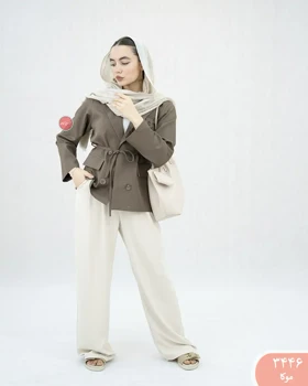 کت طرح جیب میا 3446