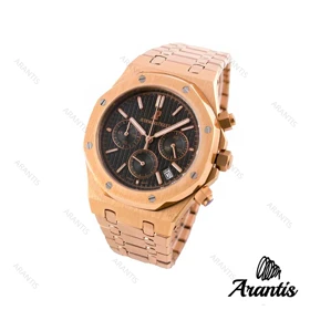 ساعت اودمار پیگه Audemars Piguet مردانه رزگلد مدل m-2952