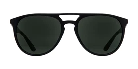 عینک آفتابی اسپای Spy Syndicate Matte Black Happy Gray Green