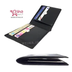 کیف پول فانتزی اسپرت مدل اکسو (EXO)