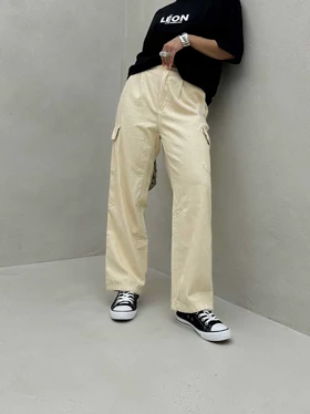 شلوار کارگو ZARA