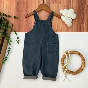 بیلر جین نوزادی پسرانه