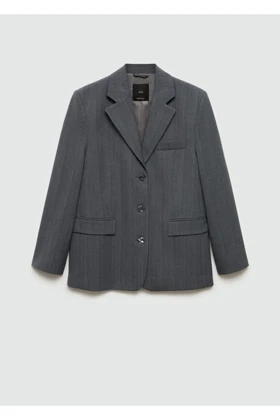 کت و ژاکت زنانه اورجینال منگو mango