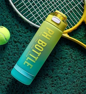 قمقمه مدل PH.BOTTLE در رنگ بندی متنوع کد 138