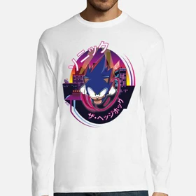 دورس با طرح سونیک sonic