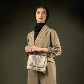 کیف دوشی زنانه