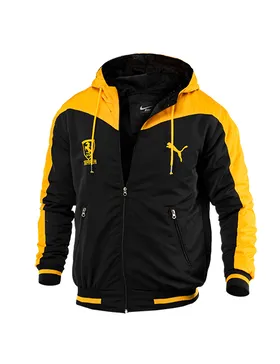 سویشرت مردانه Puma