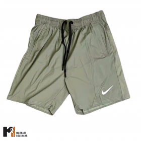 شلوارک مردانه ورزشی نایک کد 8062