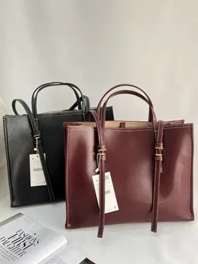 کیف سگکدار برند3018