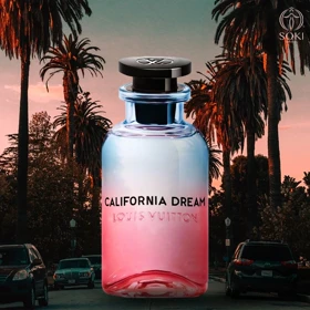 کالیفرنیا دریم لویی ویتون California Dream