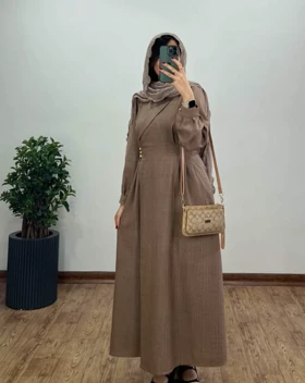 پیراهن سوسن
