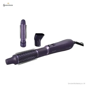 سشوار برس‌دار فیلیپس مدل PHILIPS BHA305