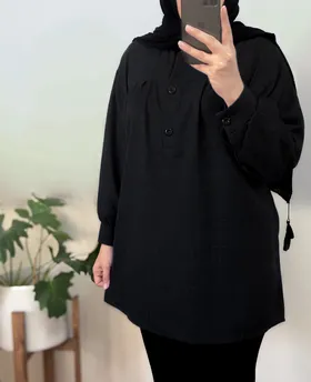 تونیک شانتون