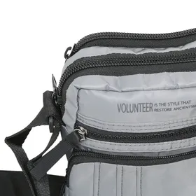 کیف رودوشی والنتیر VOLUNTEER مدل 1301