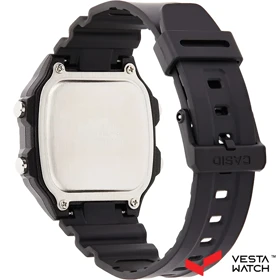 ساعت مچی مردانه و زنانه کاسیو CASIO مدل AE-1300WH-1A2VDF