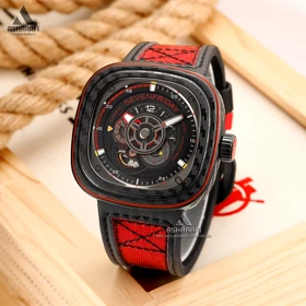 ساعت سون فرایدی مردانه SevenFriday SF-P3C