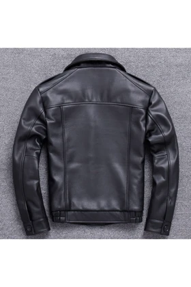 کت و کاپشن مردانه desaro desaro