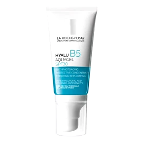 سرم آبرسان ضد آفتاب لاروش پوزای Hyalu B5 SPF 30