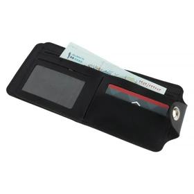 کیف پول جیبی مدل mc324