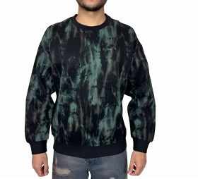 دورس مردانه باکسی طرحدار (تای دای) - جنس پنبه 3 نخ