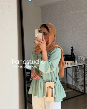 شومیز عروسکی