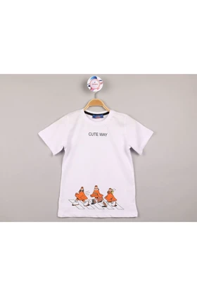 تیشرت بچگانه edoy