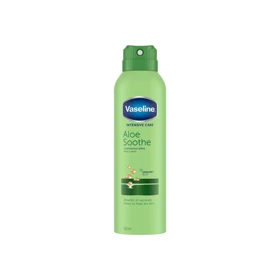 اسپری لوسیون بدن وازلین (Vaseline)