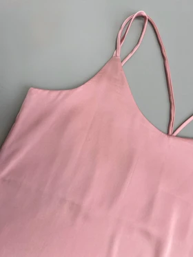 تاپ ساتن پاستیلی کد 2906