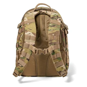 کوله پشتی تاکتیکال RUSH24 5.11 37L