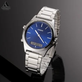 ساعت مردانه کاسیو Casio MTP-VC01D-2E