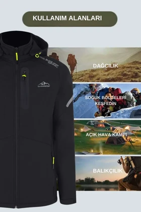 کت و کاپشن مردانه civiltipolo civiltipolo