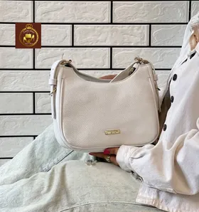 کیف زنانه دوشی هلالی