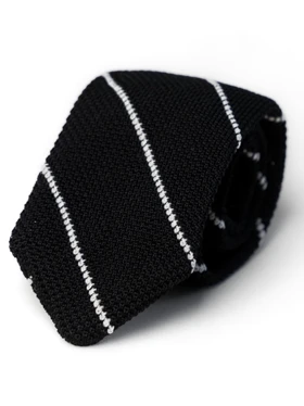 کروات بافت کجراه کارلوتی کدa232