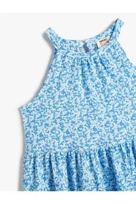 پیراهن بچگانه اورجینال کوتون koton