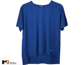 تیشرت بغل چاک‌دار زنانه نایک0360 کد 2000922
