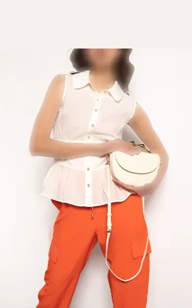 شلوار زنانه KOHAN