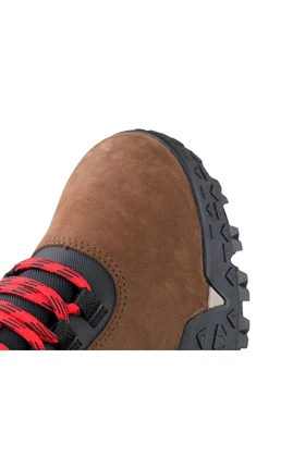 چکمه های مردانه در فضای باز Motion Scramble Mid Lace Up Gtx TB0A68NYW071 قهوه ای TB0A266B0151