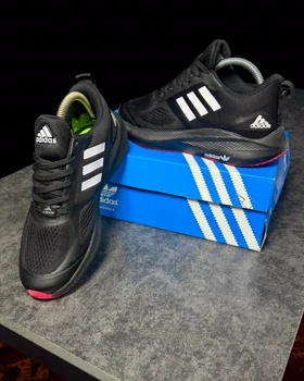 کتانی رانینگ مدل آدیداس شیلد