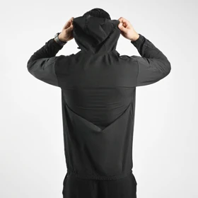 سویشرت اسپرت نایک مدل YC04 مشکی