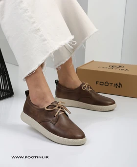 کفش زنانه روزانه یونایتد BT